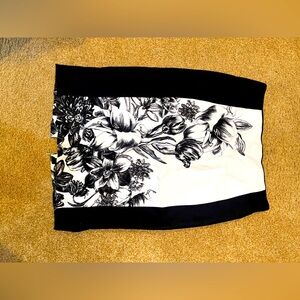 Whbm pencil skirt